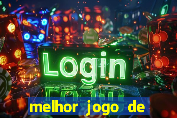 melhor jogo de blocos para android